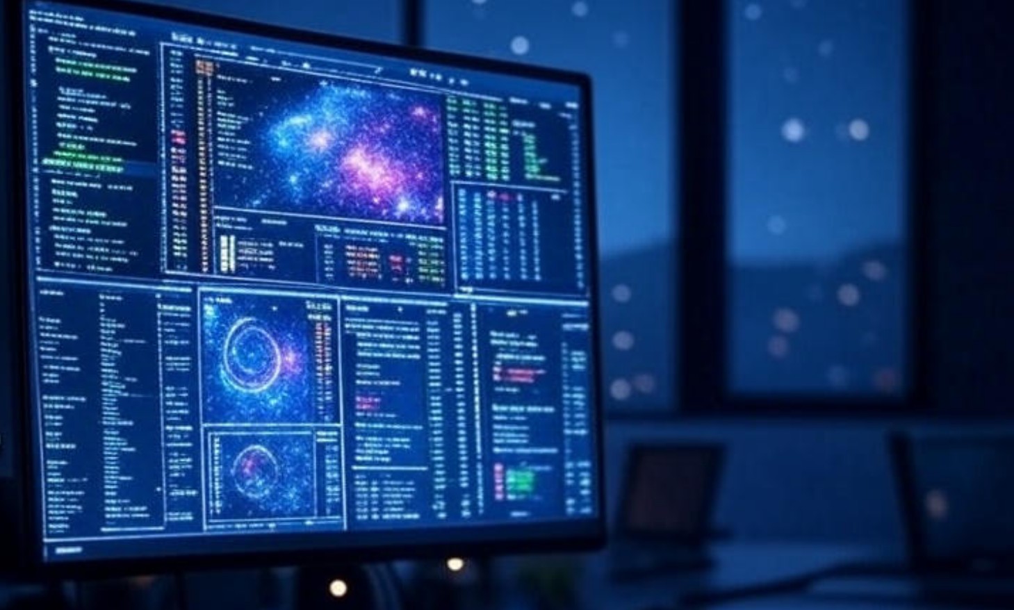 Estrategia de Trading Algorítmica